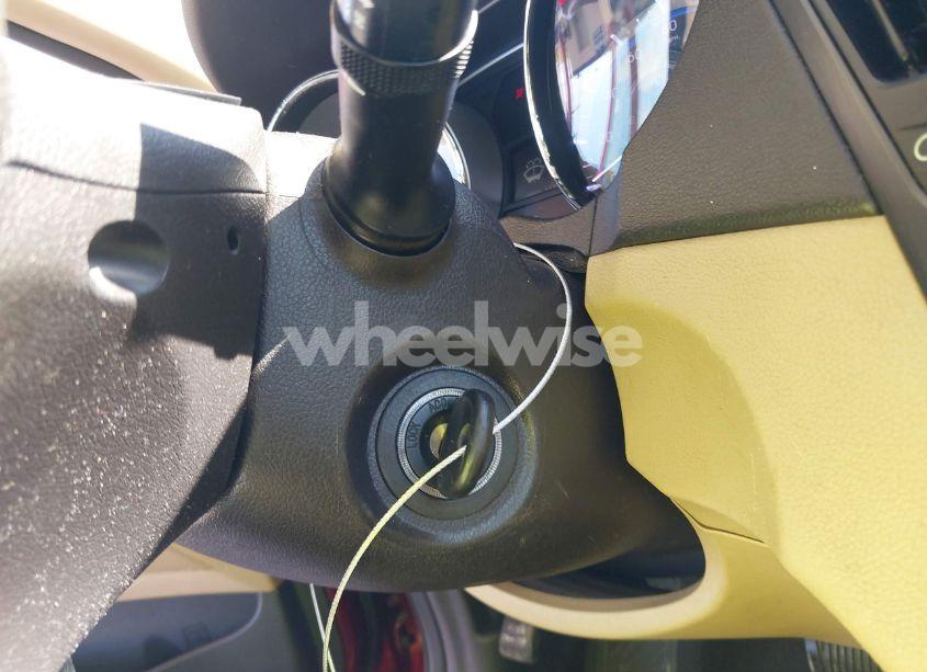 Photo 11 of 2014 Hyundai Sonata GLS (VIN 5NPEB4ACXEH834903)