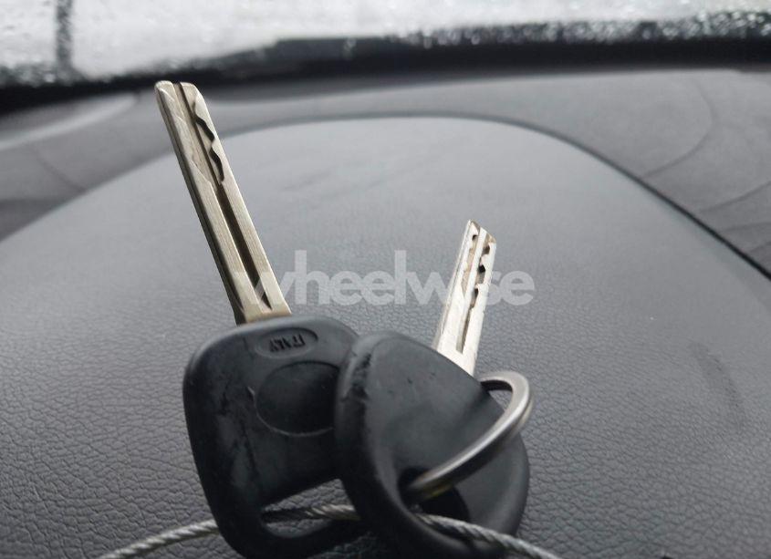 Photo 11 of 2014 Hyundai Sonata GLS (VIN 5NPEB4ACXEH849658)