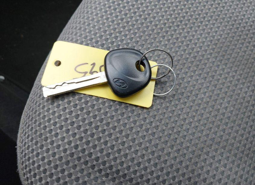 Photo 11 of 2014 Hyundai Sonata GLS (VIN 5NPEB4ACXEH861129)