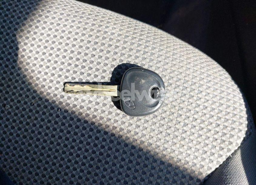 Photo 11 of 2014 Hyundai Sonata GLS (VIN 5NPEB4ACXEH864449)