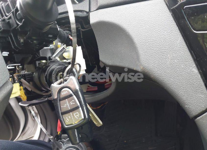 Photo 11 of 2014 Hyundai Sonata GLS (VIN 5NPEB4ACXEH865083)