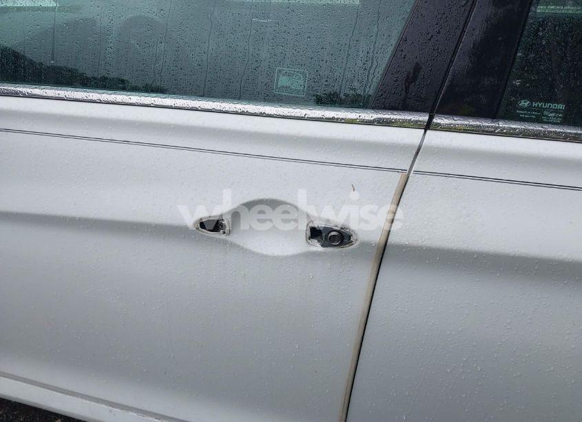 Photo 6 of 2014 Hyundai Sonata GLS (VIN 5NPEB4ACXEH865083)