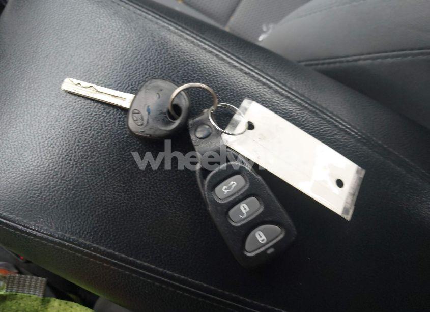 Photo 11 of 2014 Hyundai Sonata GLS (VIN 5NPEB4ACXEH868758)