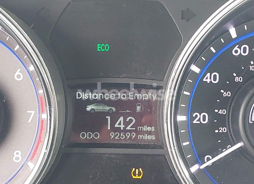 Photo 15 of 2014 Hyundai Sonata GLS (VIN 5NPEB4ACXEH868758)