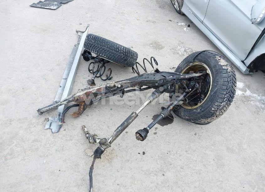 Photo 12 of 2014 Hyundai Sonata GLS (VIN 5NPEB4ACXEH887035)