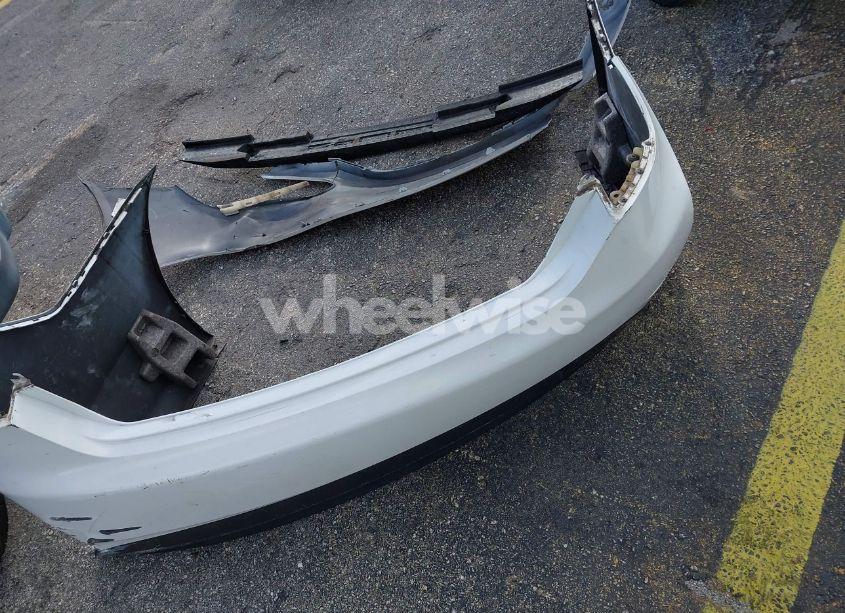 Photo 12 of 2014 Hyundai Sonata GLS (VIN 5NPEB4ACXEH901922)