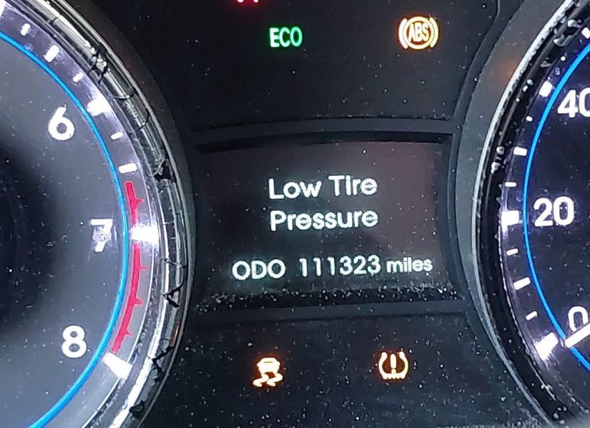 Photo 16 of 2014 Hyundai Sonata GLS (VIN 5NPEB4ACXEH904481)