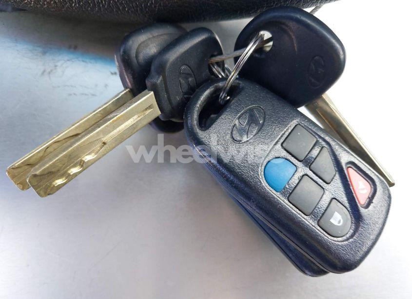 Photo 11 of 2014 Hyundai Sonata GLS (VIN 5NPEB4ACXEH934497)