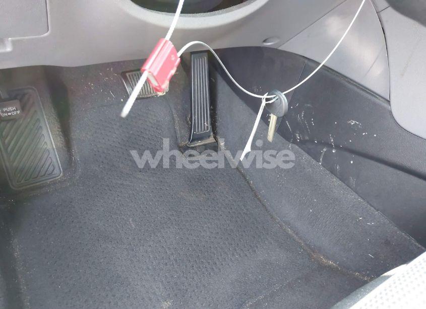 Photo 11 of 2014 Hyundai Sonata GLS (VIN 5NPEB4ACXEH935617)