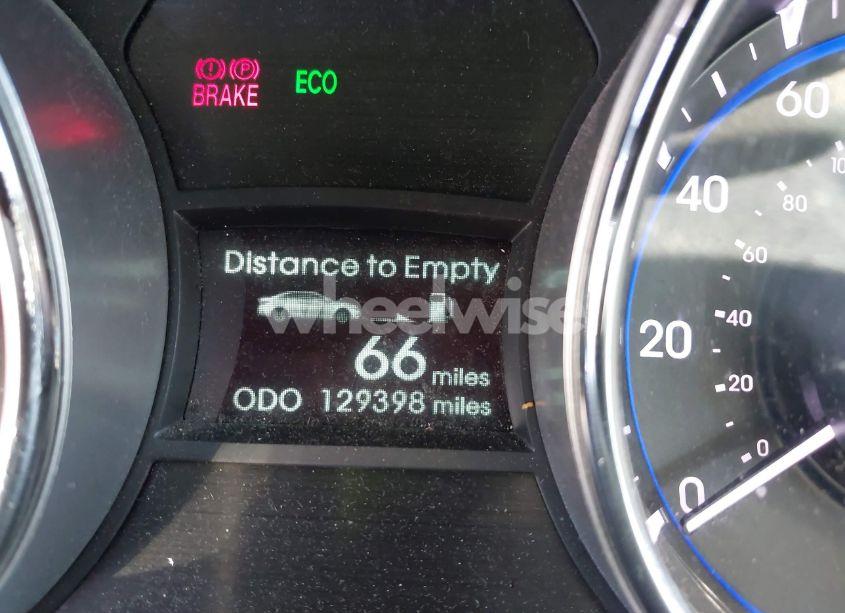 Photo 15 of 2014 Hyundai Sonata GLS (VIN 5NPEB4ACXEH935617)