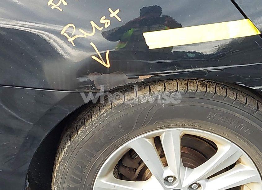 Photo 18 of 2014 Hyundai Sonata GLS (VIN 5NPEB4ACXEH944186)