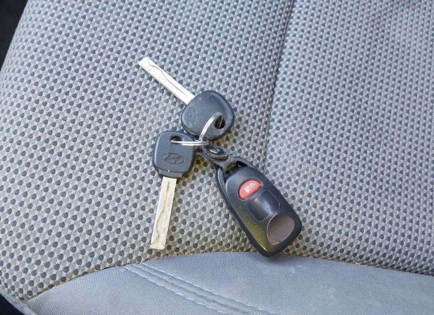 Photo 11 of 2014 Hyundai Sonata GLS (VIN 5NPEB4ACXEH944558)