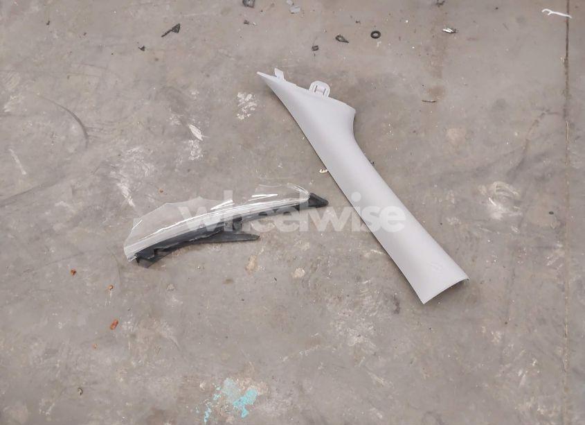 Photo 11 of 2012 Hyundai Sonata SE 2.0T (VIN 5NPEC4AB0CH422815)