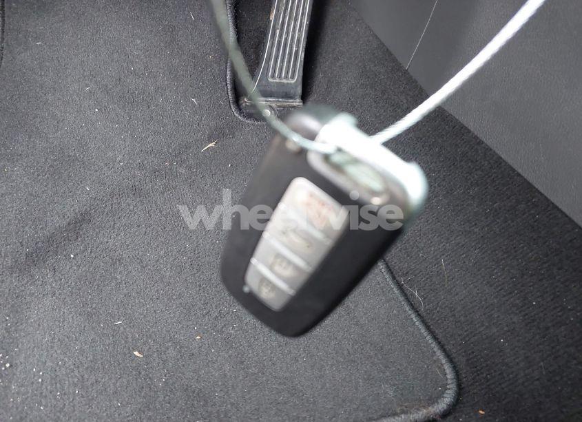 Photo 11 of 2012 Hyundai Sonata LIMITED 2.0T (VIN 5NPEC4AB0CH476616)