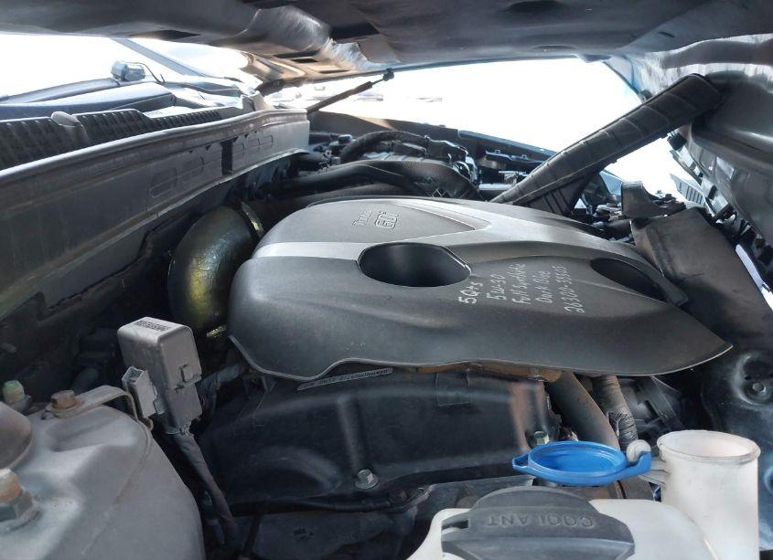 Photo 10 of 2012 Hyundai Sonata LIMITED 2.0T (VIN 5NPEC4AB0CH491780)