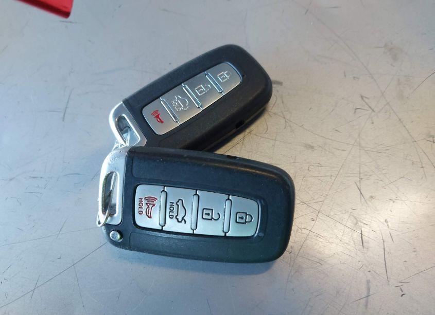 Photo 11 of 2012 Hyundai Sonata LIMITED 2.0T (VIN 5NPEC4AB0CH500963)