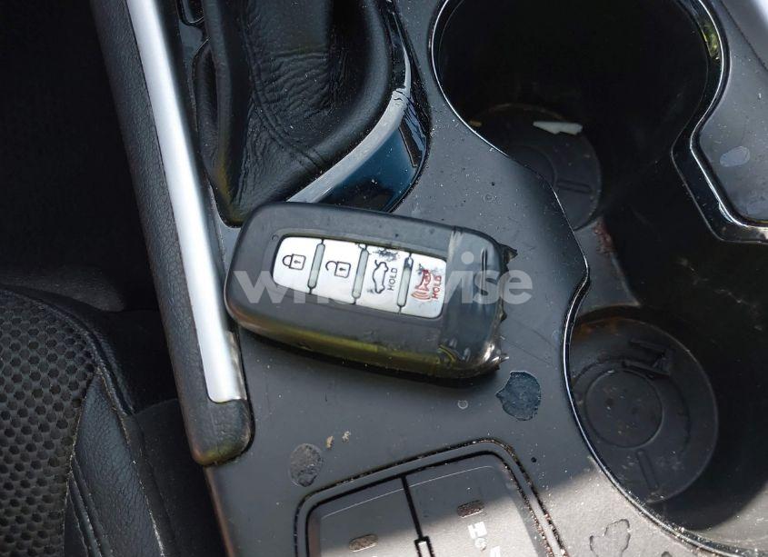 Photo 11 of 2013 Hyundai Sonata SE 2.0T (VIN 5NPEC4AB0DH523144)