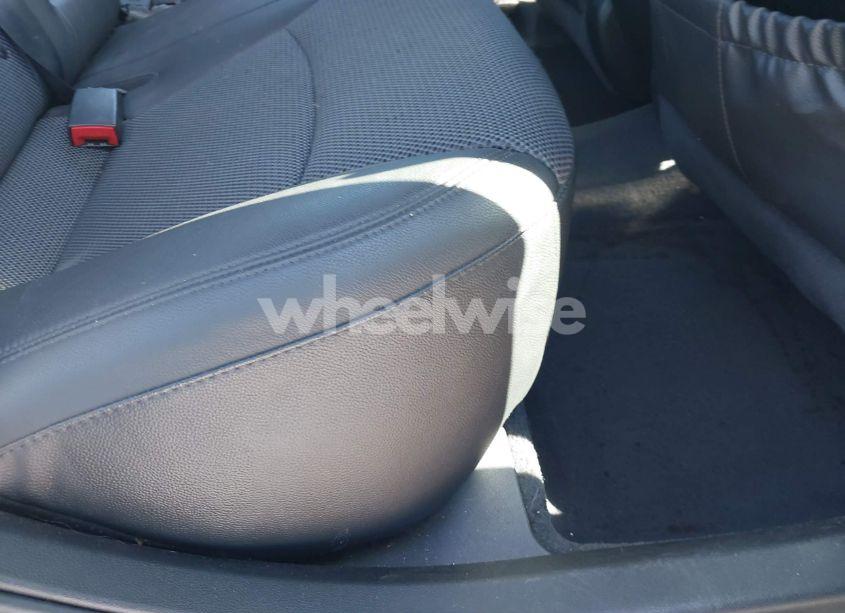 Photo 8 of 2013 Hyundai Sonata SE 2.0T (VIN 5NPEC4AB0DH523144)