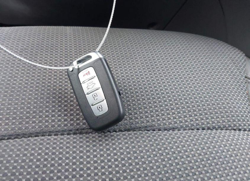 Photo 11 of 2013 Hyundai Sonata SE 2.0T (VIN 5NPEC4AB0DH805137)