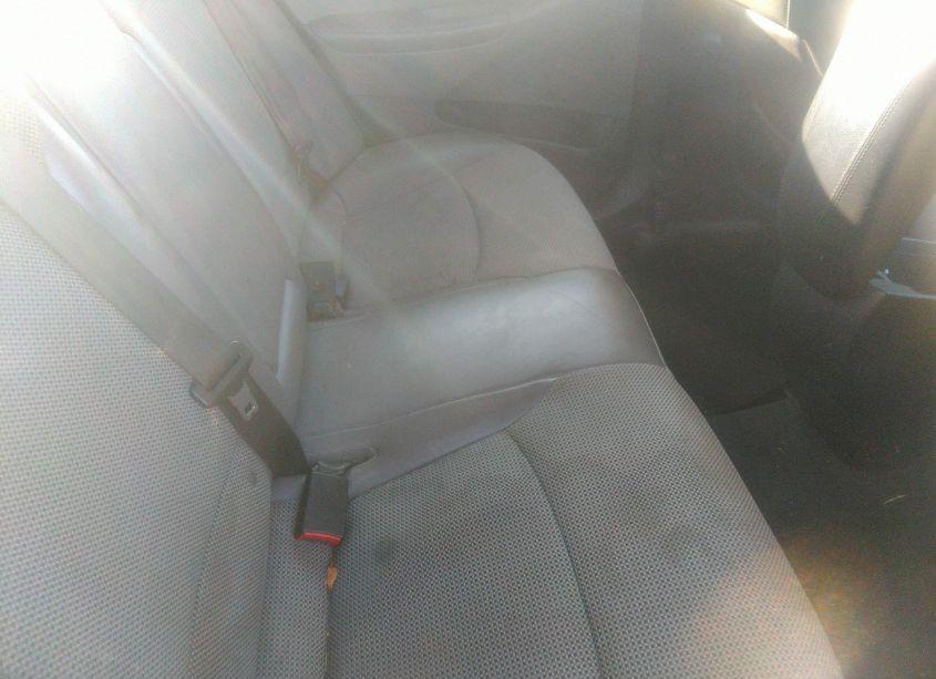 Photo 8 of 2013 Hyundai Sonata SE 2.0T (VIN 5NPEC4AB0DH805137)