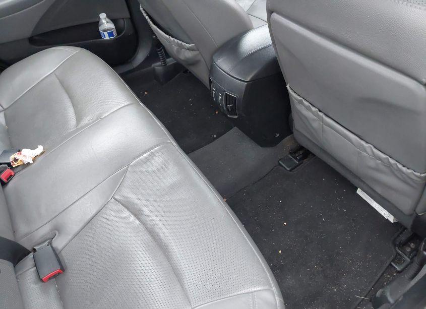 Photo 8 of 2014 Hyundai Sonata LIMITED 2.0T (VIN 5NPEC4AB0EH889252)