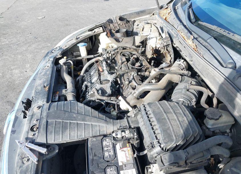 Photo 13 of 2014 Hyundai Sonata LIMITED 2.0T (VIN 5NPEC4AB0EH933234)