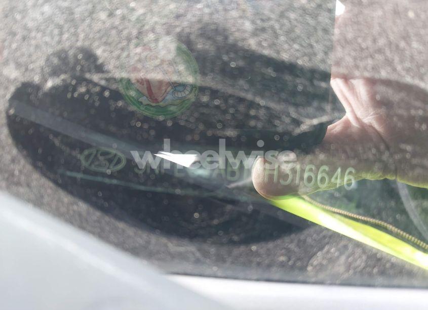 Photo 11 of 2011 Hyundai Sonata SE 2.0T (VIN 5NPEC4AB1BH316646)