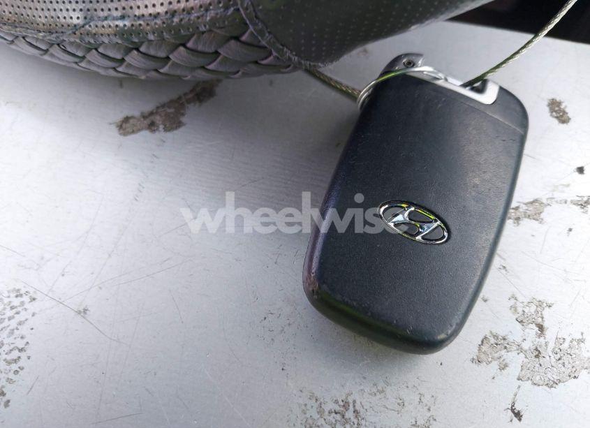 Photo 11 of 2012 Hyundai Sonata SE 2.0T (VIN 5NPEC4AB1CH368229)