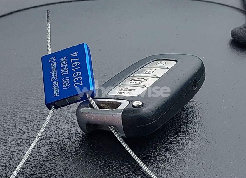 Photo 11 of 2012 Hyundai Sonata SE 2.0T (VIN 5NPEC4AB1CH416134)