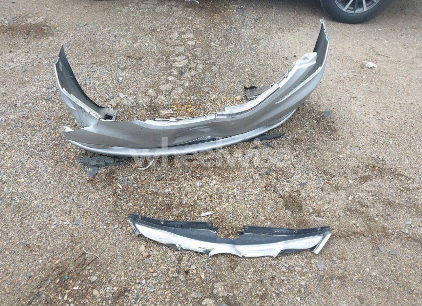 Photo 12 of 2012 Hyundai Sonata SE 2.0T (VIN 5NPEC4AB1CH416134)