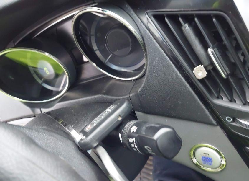 Photo 11 of 2012 Hyundai Sonata LIMITED 2.0T (VIN 5NPEC4AB1CH453510)