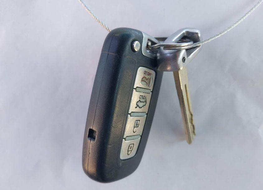 Photo 11 of 2012 Hyundai Sonata LIMITED 2.0T (VIN 5NPEC4AB1CH497149)