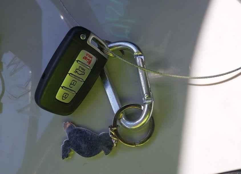 Photo 11 of 2013 Hyundai Sonata SE 2.0T (VIN 5NPEC4AB1DH620904)