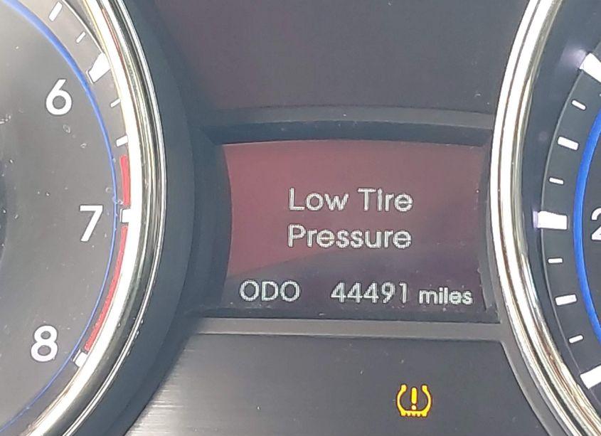 Photo 15 of 2013 Hyundai Sonata SE 2.0T (VIN 5NPEC4AB1DH620904)