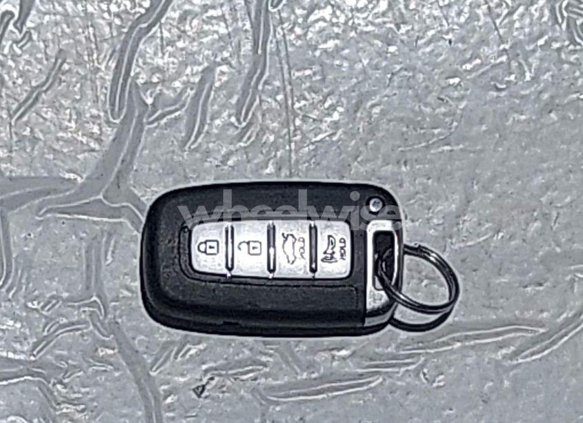 Photo 11 of 2013 Hyundai Sonata SE 2.0T (VIN 5NPEC4AB1DH718668)