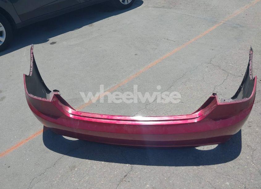 Photo 12 of 2013 Hyundai Sonata SE 2.0T (VIN 5NPEC4AB1DH718668)