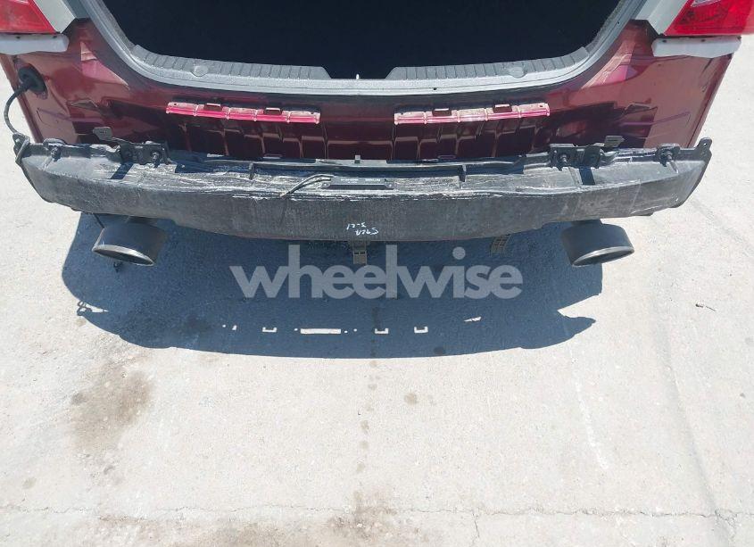 Photo 6 of 2013 Hyundai Sonata SE 2.0T (VIN 5NPEC4AB1DH718668)