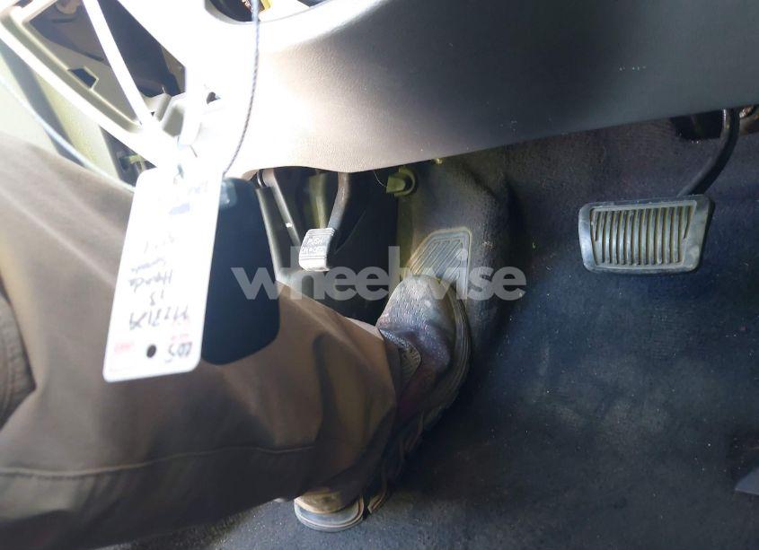 Photo 11 of 2013 Hyundai Sonata SE 2.0T (VIN 5NPEC4AB1DH726754)