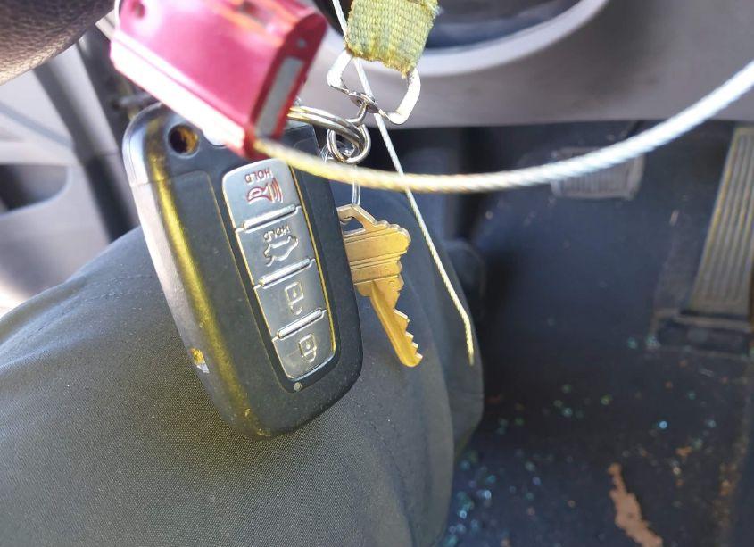 Photo 11 of 2013 Hyundai Sonata SE 2.0T (VIN 5NPEC4AB1DH802716)