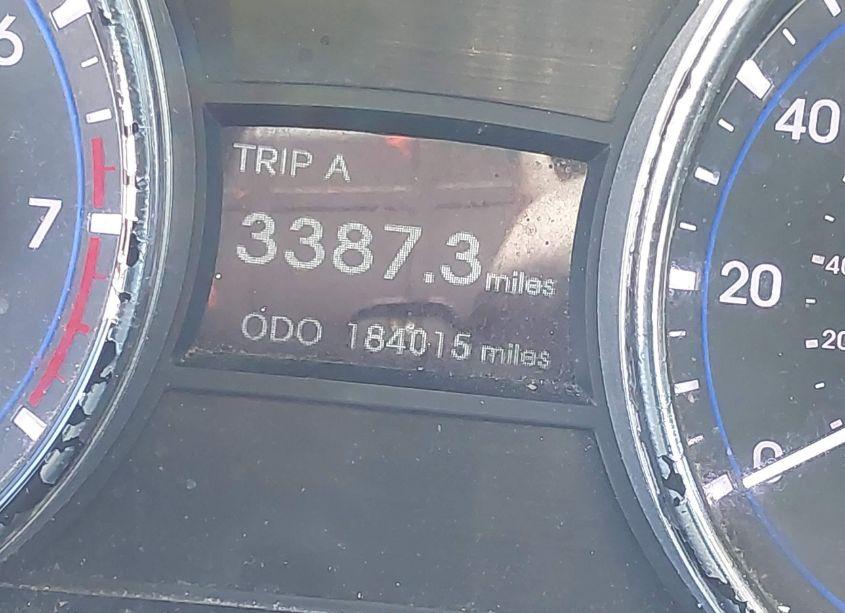 Photo 15 of 2013 Hyundai Sonata SE 2.0T (VIN 5NPEC4AB1DH802716)