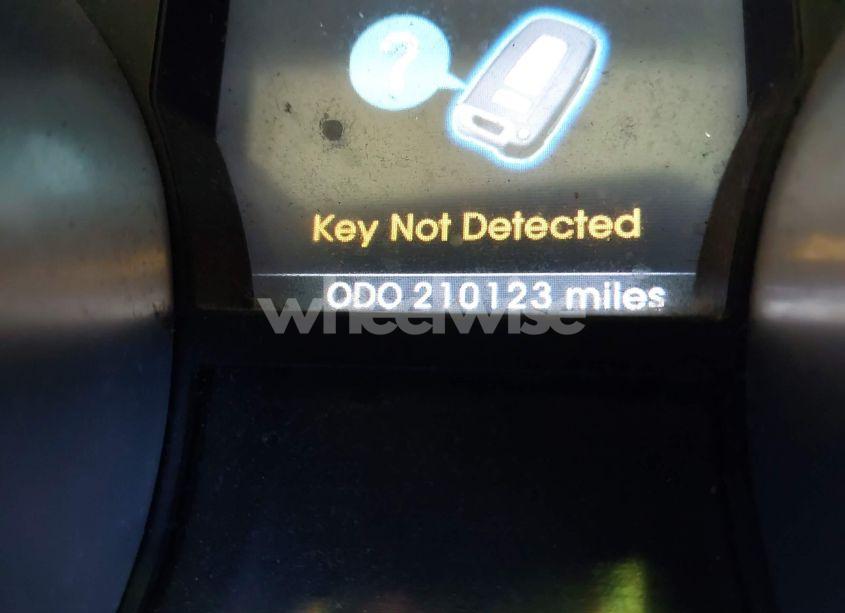 Photo 15 of 2014 Hyundai Sonata SE 2.0T (VIN 5NPEC4AB1EH860195)