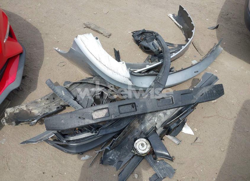 Photo 12 of 2014 Hyundai Sonata LIMITED 2.0T (VIN 5NPEC4AB1EH876414)