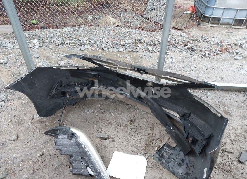 Photo 12 of 2011 Hyundai Sonata SE 2.0T (VIN 5NPEC4AB2BH243352)