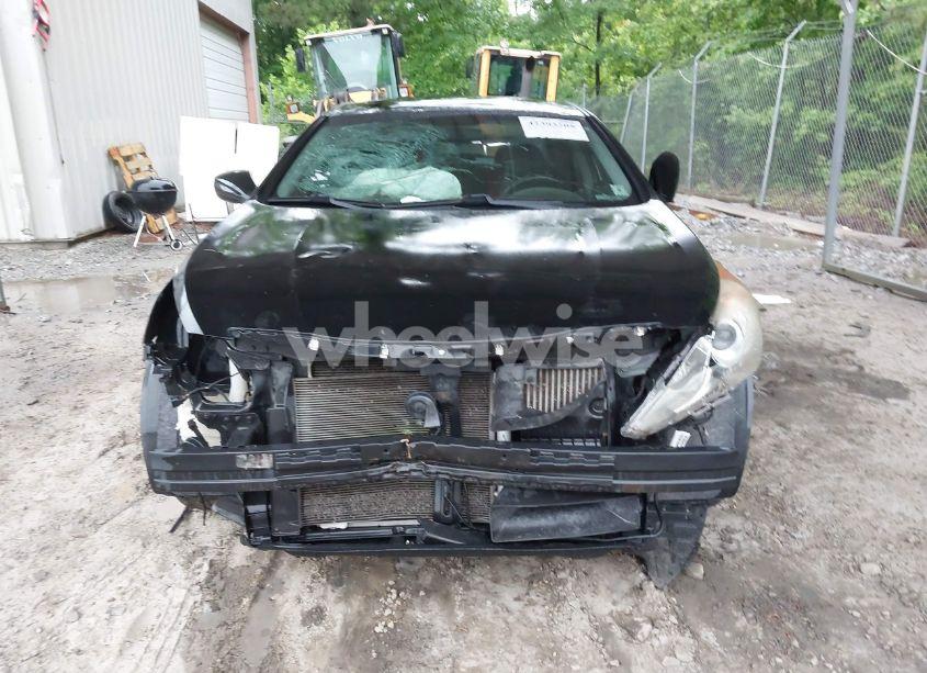 Photo 13 of 2011 Hyundai Sonata SE 2.0T (VIN 5NPEC4AB2BH243352)