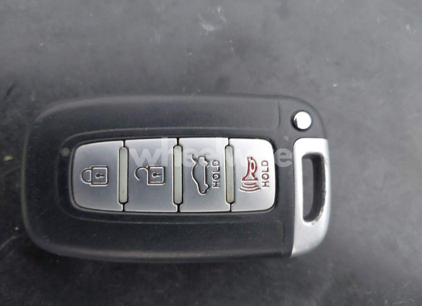 Photo 11 of 2011 Hyundai Sonata LIMITED 2.0T (VIN 5NPEC4AB2BH295161)