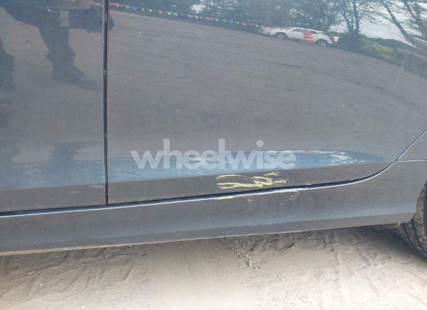 Photo 14 of 2012 Hyundai Sonata SE 2.0T (VIN 5NPEC4AB2CH348426)