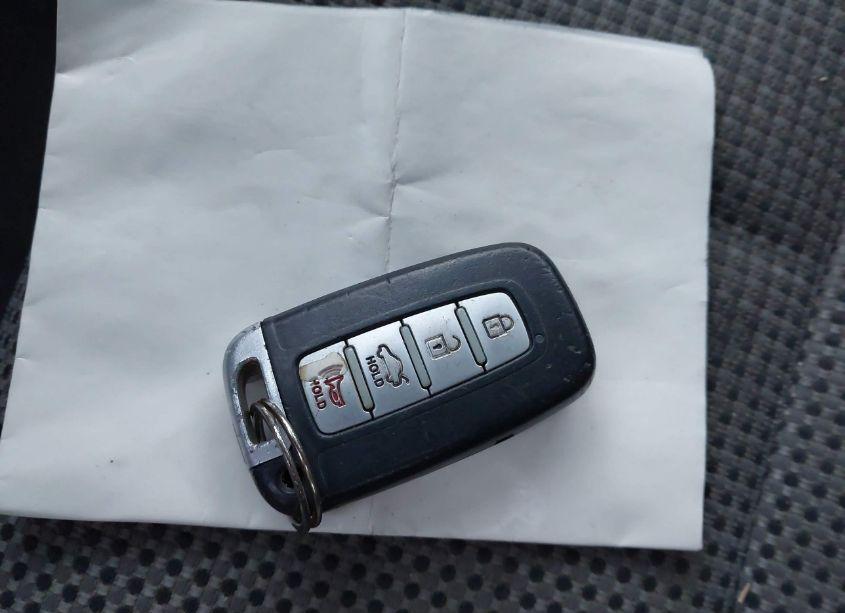 Photo 11 of 2012 Hyundai Sonata SE 2.0T (VIN 5NPEC4AB2CH421696)