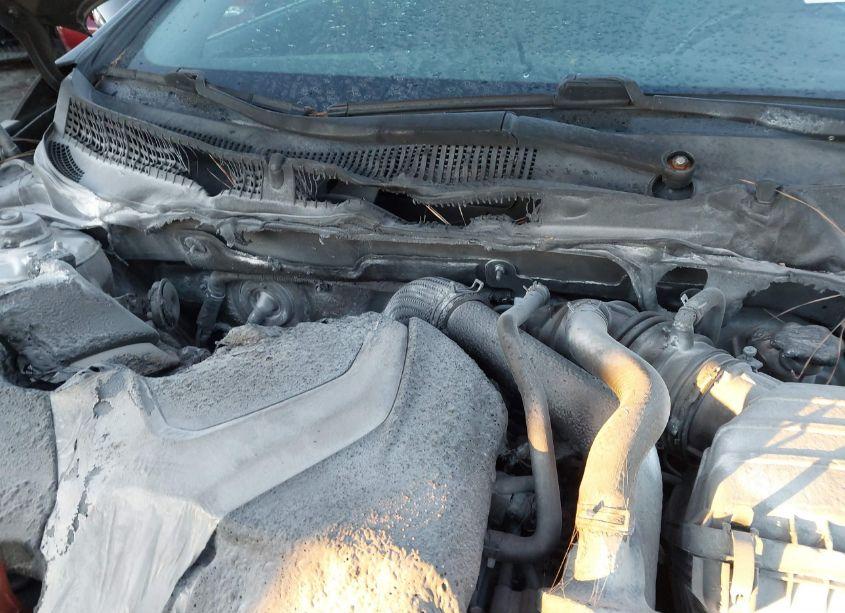 Photo 13 of 2012 Hyundai Sonata SE 2.0T (VIN 5NPEC4AB2CH421696)