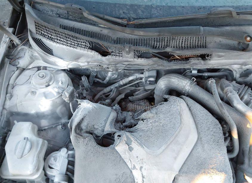 Photo 6 of 2012 Hyundai Sonata SE 2.0T (VIN 5NPEC4AB2CH421696)