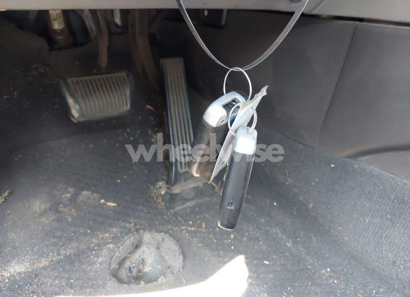 Photo 11 of 2012 Hyundai Sonata SE 2.0T (VIN 5NPEC4AB2CH424212)